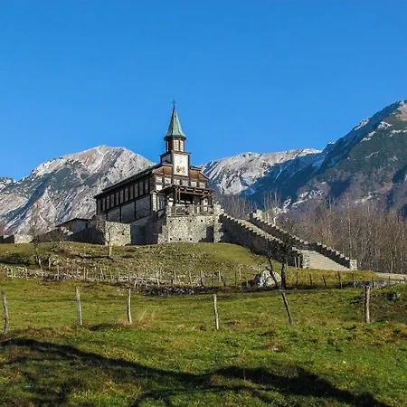 Apartman Apartma Magdalena *