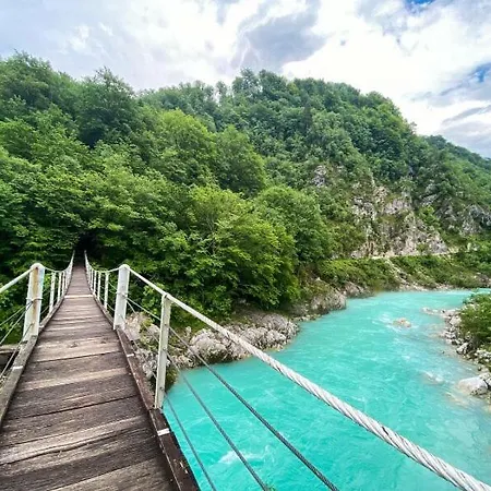 Apartma Magdalena Apartman