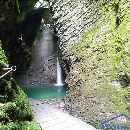 Apartma Magdalena Apartman *