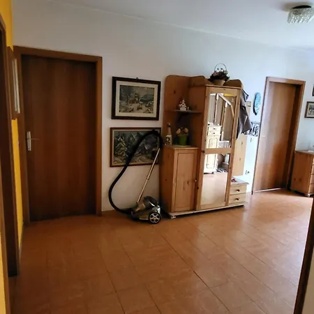 Apartma Magdalena *