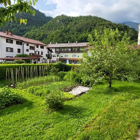 Apartma Magdalena Appartement
