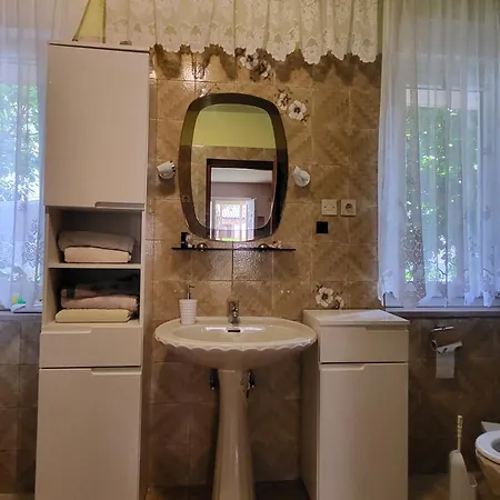 Appartement Apartma Magdalena Kobarid