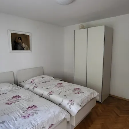 Apartma Magdalena * 코바리드