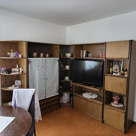 Apartma Magdalena Appartement Kobarid