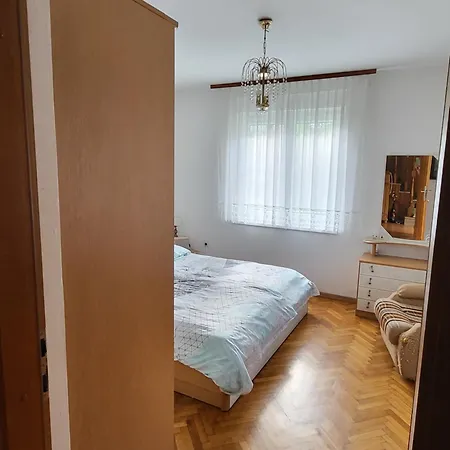 Apartma Magdalena *