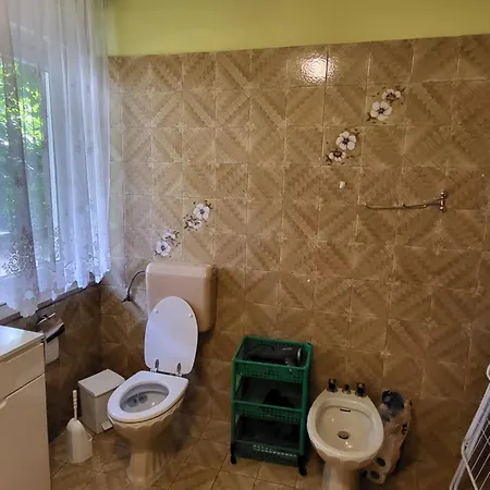 Apartma Magdalena * Kobarid