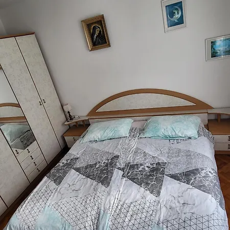 Apartma Magdalena Appartement