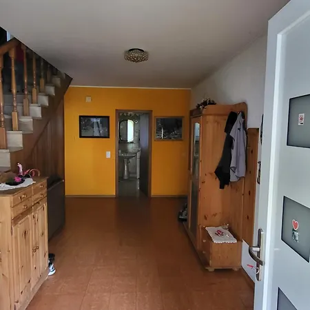 Appartement Apartma Magdalena