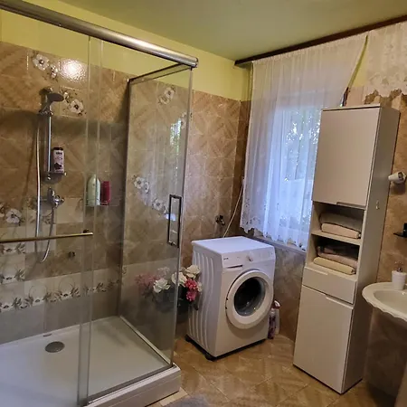 Apartma Magdalena Appartement *