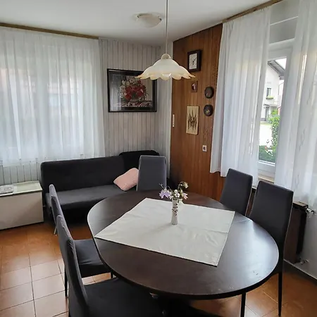 Apartman Apartma Magdalena *