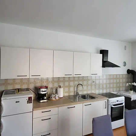 Apartma Magdalena * Kobarid