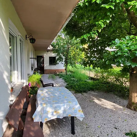 Apartma Magdalena 아파트