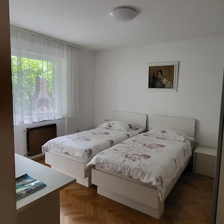 Apartma Magdalena Appartement *