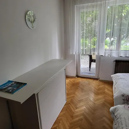 Apartma Magdalena Apartment Kobarid
