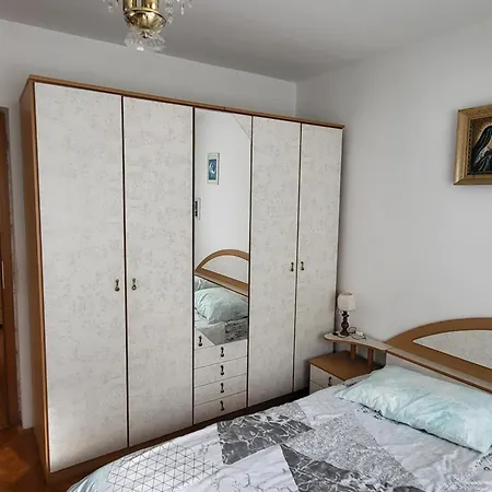 Apartma Magdalena *