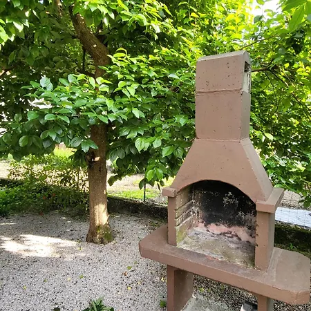 Apartma Magdalena Appartement *