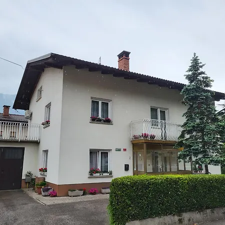 Apartma Magdalena 아파트 *