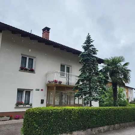 Apartma Magdalena