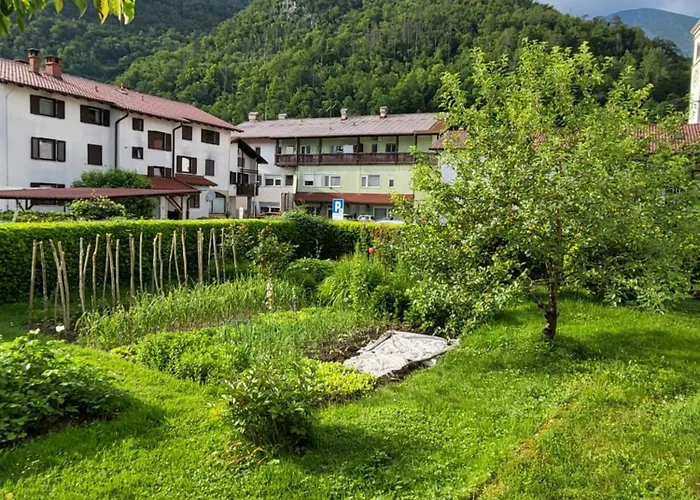 Apartma Magdalena Appartamento