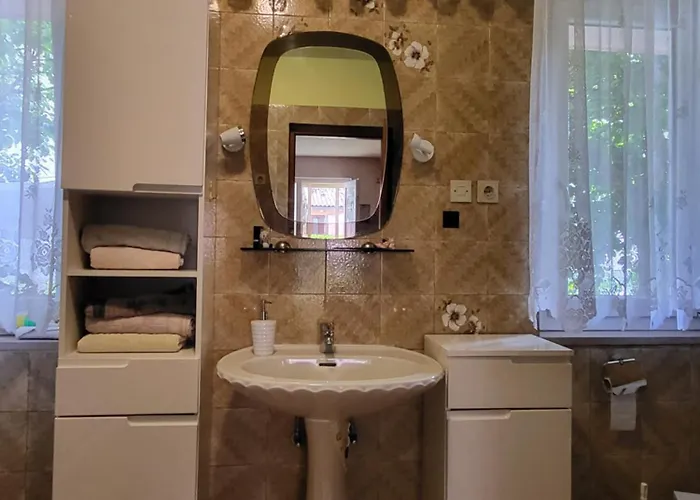 Appartamento Apartma Magdalena Kobarid