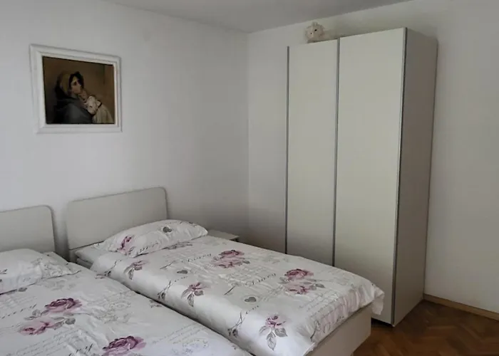 Apartma Magdalena * Kobarid