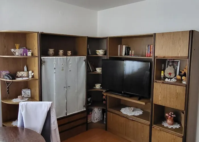 Apartma Magdalena Appartamento Kobarid