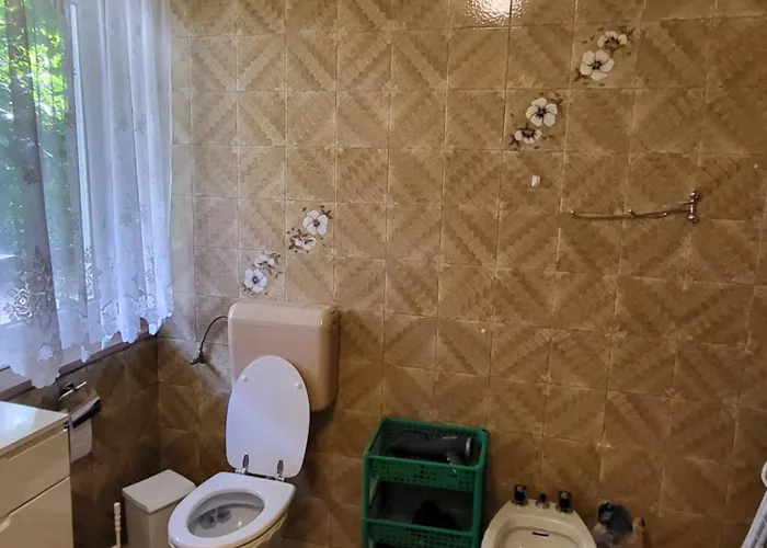 Apartma Magdalena * Kobarid