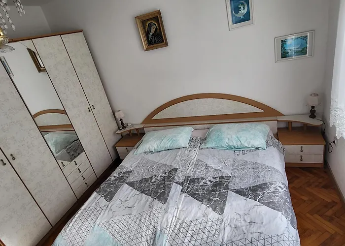 Apartma Magdalena Appartamento