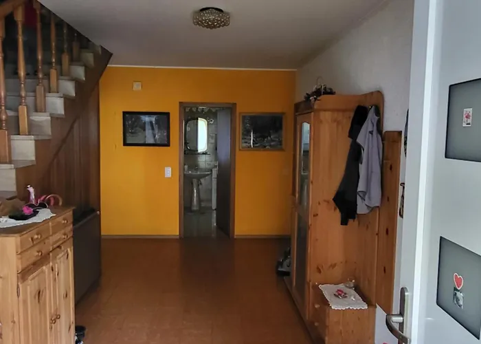 Appartamento Apartma Magdalena