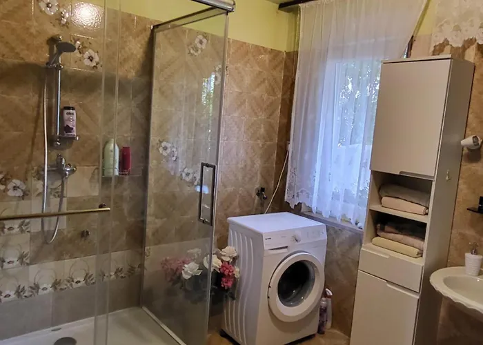 Apartma Magdalena Appartamento *