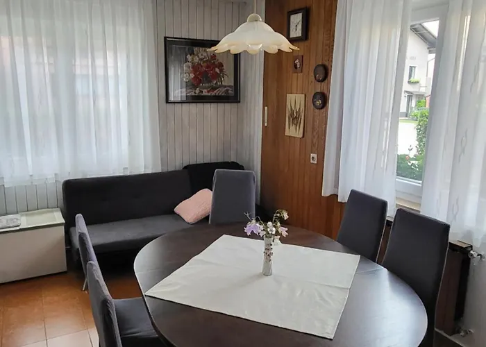 Appartamento Apartma Magdalena *