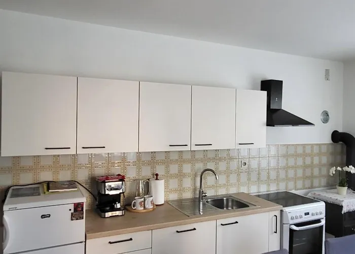 Apartma Magdalena * Kobarid