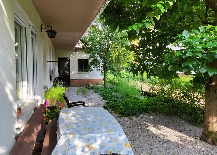 Apartma Magdalena Appartamento