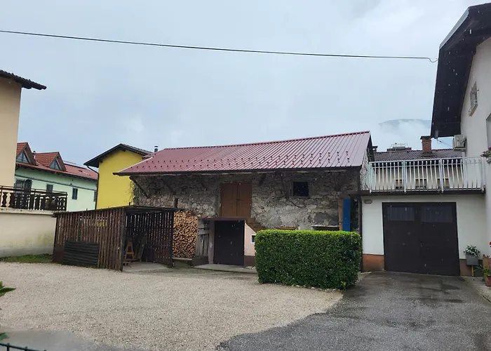 Apartma Magdalena Appartamento